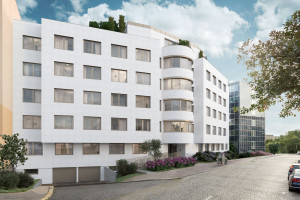 Zahajujeme prodej jednotek projektu