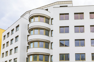 Projekt M-House je dokončen